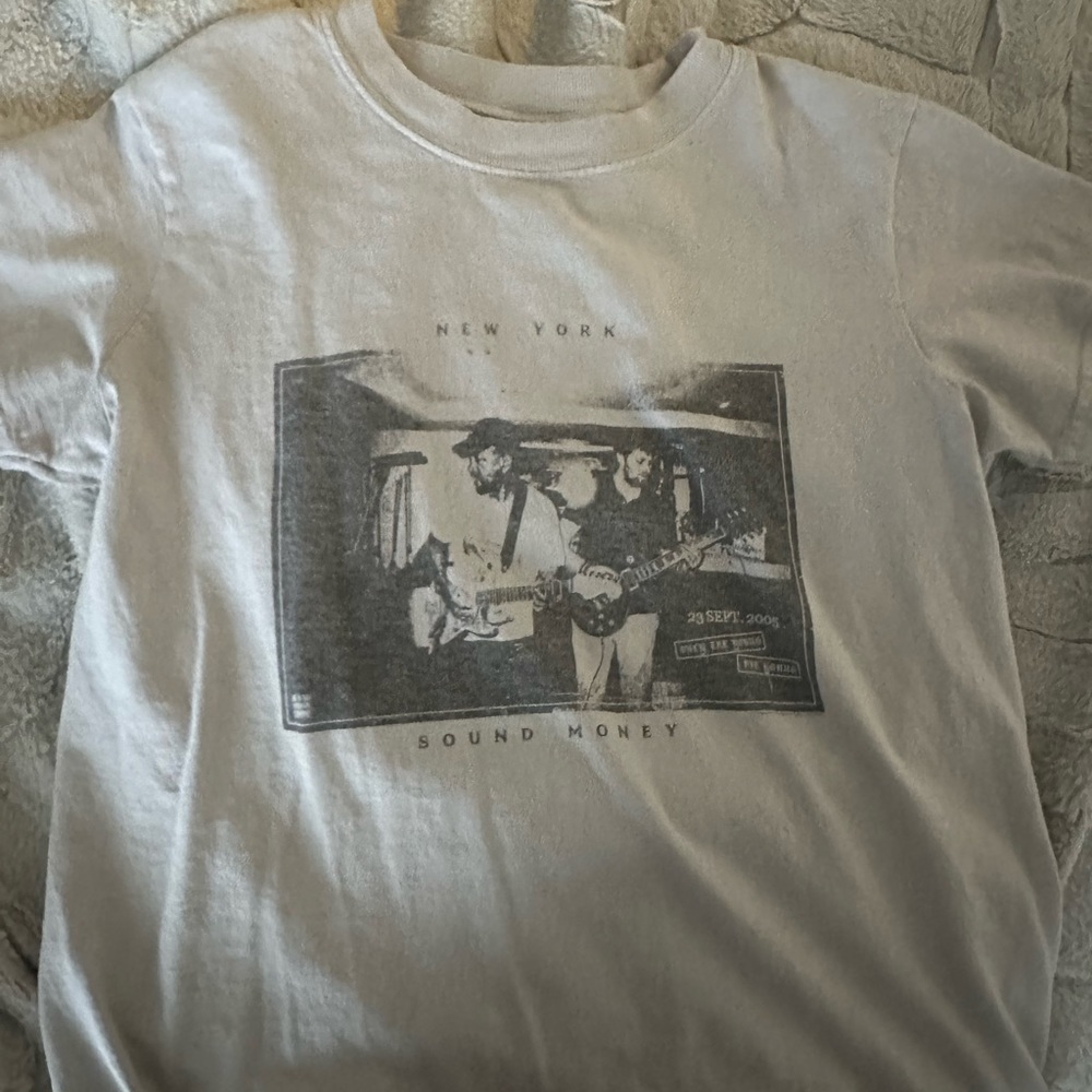 John Galt Graphic Tee
